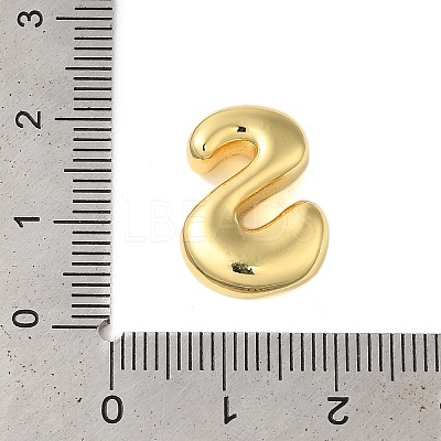Rack Plating Brass Pendants KK-C067-10G-S-1