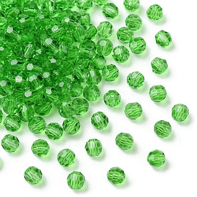 Preciosa&reg Crystal Beads X-PRC-BB6-50520-1