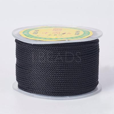 Round Polyester Cords OCOR-P005-21-1