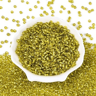 6/0 Glass Seed Beads X2-SEED-A005-4mm-30-1