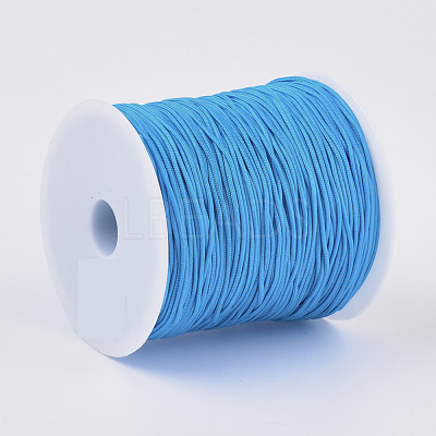 Nylon Braided Cord NWIR-S007-23-1