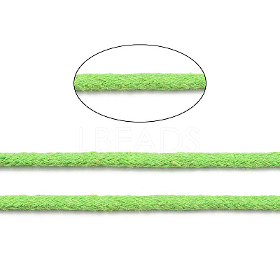Cotton String Threads OCOR-T001-02-14-1