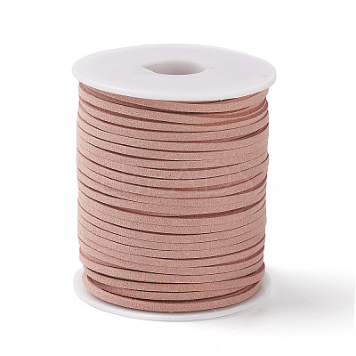 45M Faux Suede Cord LW-M003-22-1