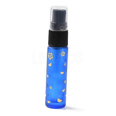 Glass Spray Bottles LS-MRMJ-M002-03A-08-1
