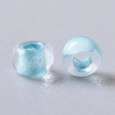 TOHO 11/0 Round Beads X-SEED-TR11-0976-1