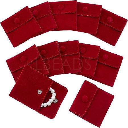 Square Velvet Jewelry Bags TP-NB0001-41A-03-1