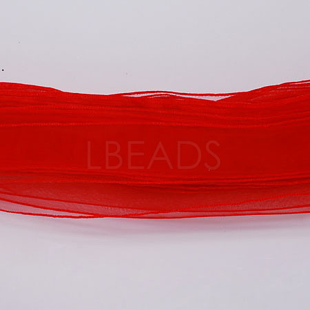 Organza Ribbon ORIB-Q016-41mm-6-1