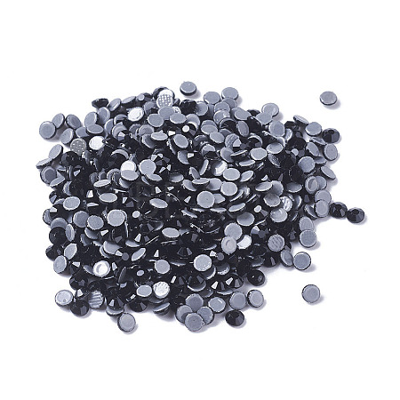 Glass Hotfix Rhinestone LS-RGLA-A019-SS12-280-1