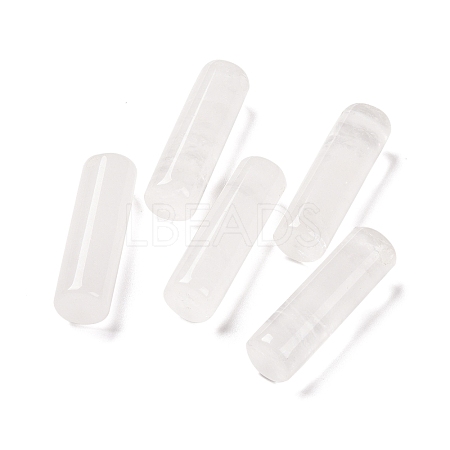 Natural Quartz Crystal Pendants G-K297-A10-1