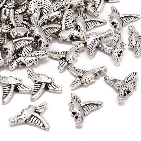 Alloy Charms EA11915Y-NF-1