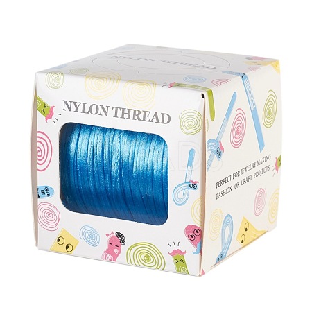 Nylon Thread NWIR-JP0013-1.0mm-365-1
