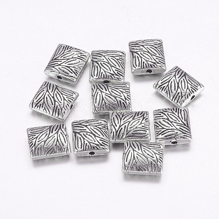 Tibetan Style Alloy Beads LS-TIBEB-ZN29282-S-LF-1