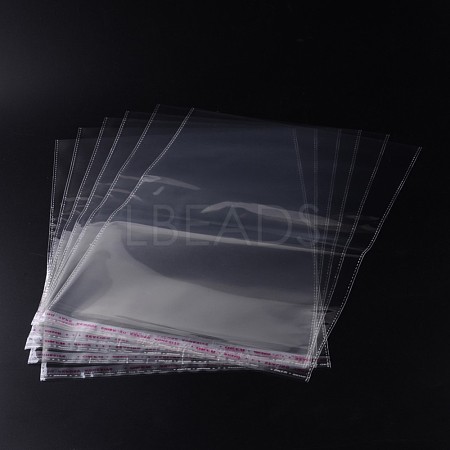 Cellophane Bags X-OPC020-1