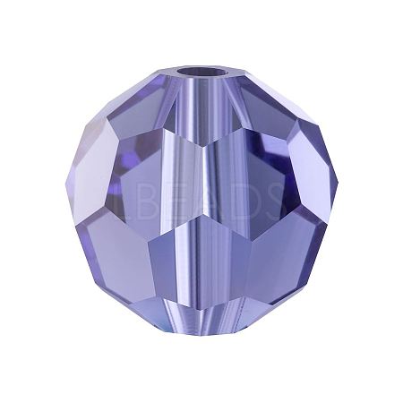 Preciosa&reg Crystal Beads X-PRC-BB5-20410-1
