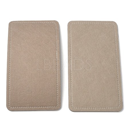 (Defective Closeout Sale: Stained Edges) Felt Inserts Bag Bottom DIY-XCP0002-96-1