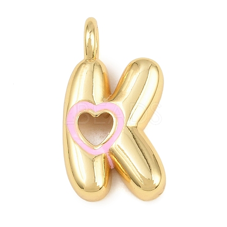 Brass Pendants KK-CBA3FD6-07K-G-1
