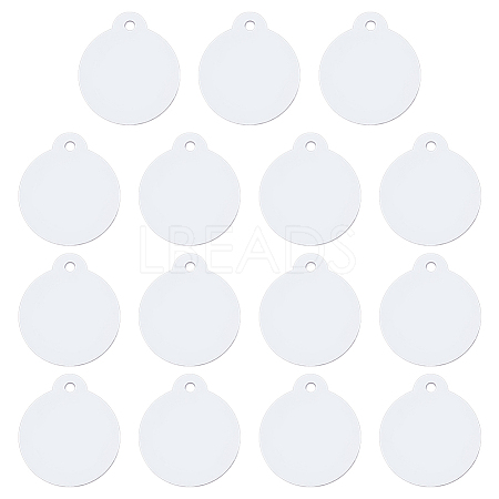Aluminum Pendants FIND-BC0013-26A-1