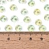 Transparent Colours Glass Seed Beads SEED-Q042-01A-A09-4