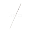 Brass Hair Sticks X-OHAR-C004-02S-4