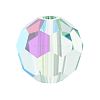 Preciosa&reg Crystal Beads Y-PRC-BB4-50000-200-1
