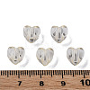 Transparent Acrylic Beads MACR-S373-95-B13-6