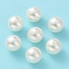 Imitated Pearl Acrylic Beads PACR-14D-12-2