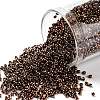 TOHO Round Seed Beads X-SEED-TR15-0222-1