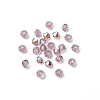 Preciosa&reg Crystal Beads X-PRC-BA3-20020-201-4