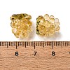 Handmade Lampwork Beads LAMP-A008-03-05-3