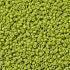 MIYUKI Round Rocailles Beads SEED-G007-RR2316-3