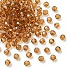 Preciosa&reg Crystal Beads X-PRC-BB5-10330-3