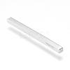 Tarnish Resistant 304 Stainless Steel Tube Findings STAS-R090-24-1