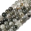 Natural Gemstone Beads Strands G-D359-B02-12mm-2