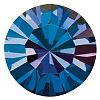 Preciosa&reg MAXIMA Crystal Round Stones Y-PRC-RBSS45-00030-296-3