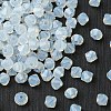 Preciosa&reg Crystal Beads X-PRC-BA4-01000-3