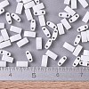 MIYUKI Half TILA Beads X-SEED-J020-HTL402-4