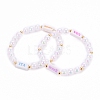 (Jewelry Parties Factory Sale)Stretch Bracelets BJEW-JB05681-01-1