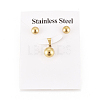 304 Stainless Steel Jewelry Sets X-SJEW-G075-01G-01-6