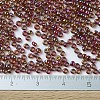 MIYUKI Round Rocailles Beads X-SEED-G007-RR2461-4