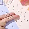 Preciosa&reg Crystal Beads Y-PRC-BA3-00030-261-6