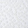 Acrylic Shirt Buttons BUTT-E075-A-01-2