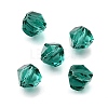 Glass Imitation Austrian Crystal Beads GLAA-P071-02A-24-1