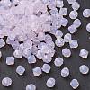 Preciosa&reg Crystal Beads Y-PRC-BA6-71350-4