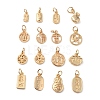 Alloy Charms FIND-XCP0002-48-1