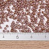 MIYUKI Delica Beads X-SEED-J020-DB1737-4