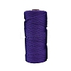 Cotton Macrame Cord PW-WG09F88-21-1