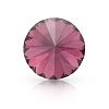 Preciosa&reg MAXIMA Crystal Round Stones X-PRC-RASS47-20050-3