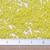MIYUKI Round Rocailles Beads SEED-G007-RR0422-4