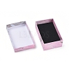 Cardboard Box Bracelet Boxes CBOX-G018-B01-3