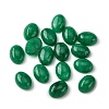 Natural White Jade Cabochons G-A094-01B-19-1